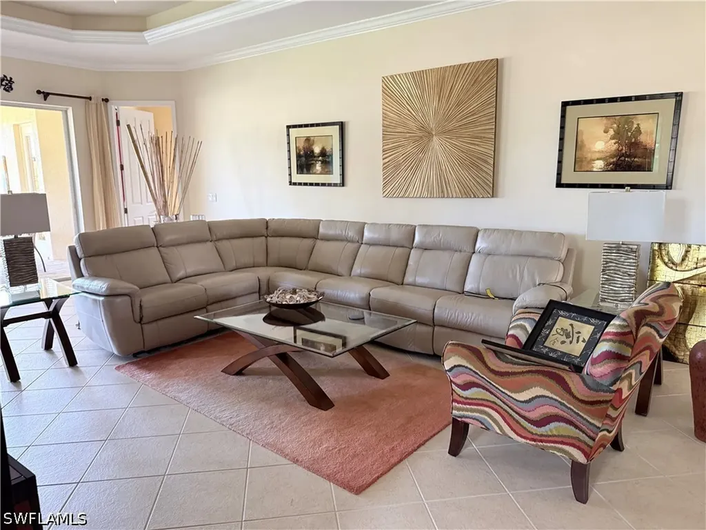 3515 Grand Cypress Court Naples FL 34119