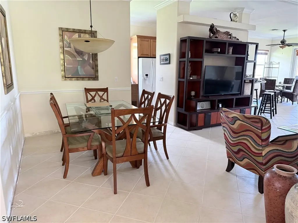 3515 Grand Cypress Court Naples FL 34119