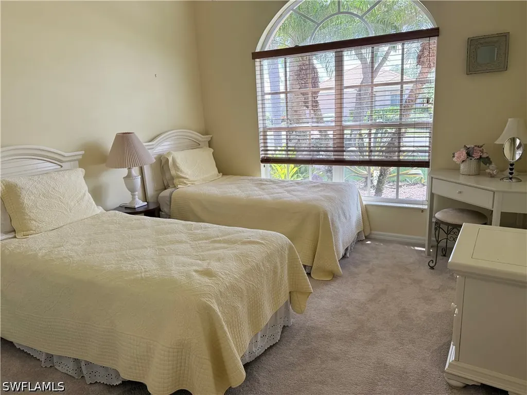 3515 Grand Cypress Court Naples FL 34119