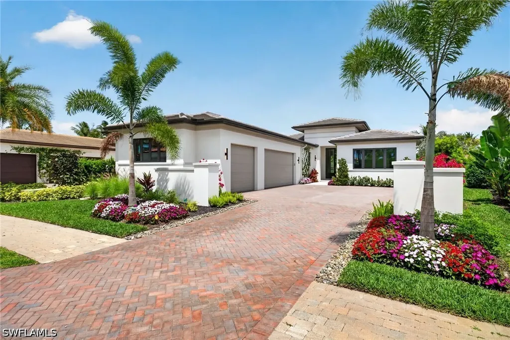16736 Lucarno Way Naples FL 34110