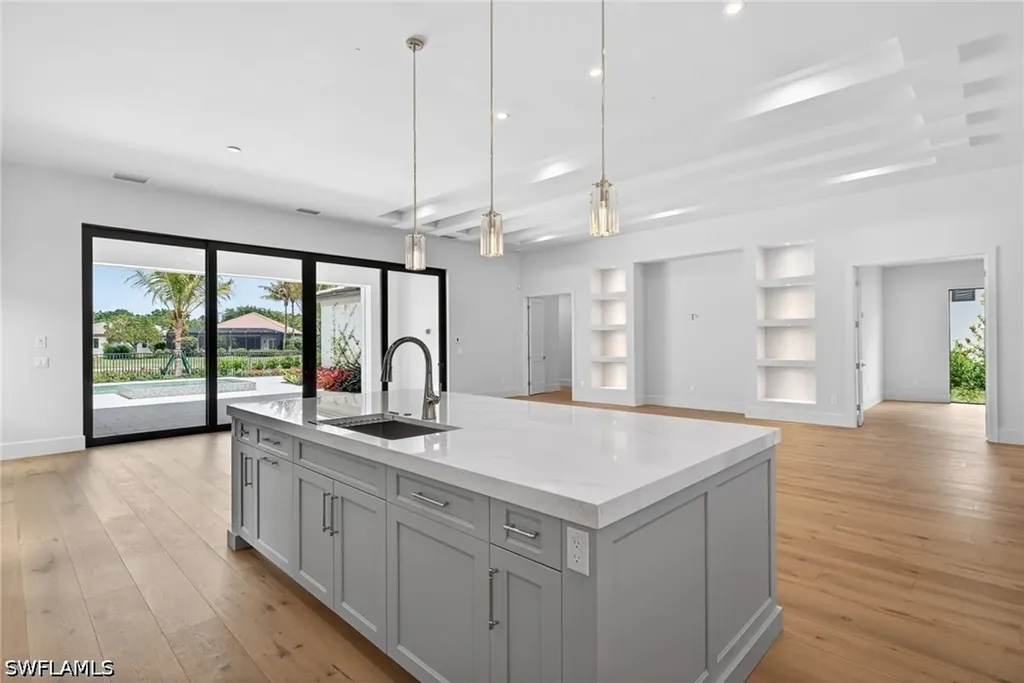 16736 Lucarno Way Naples FL 34110