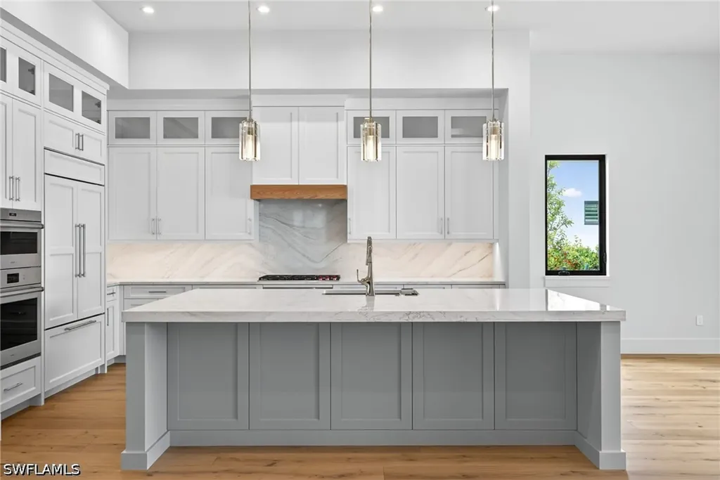 16736 Lucarno Way Naples FL 34110