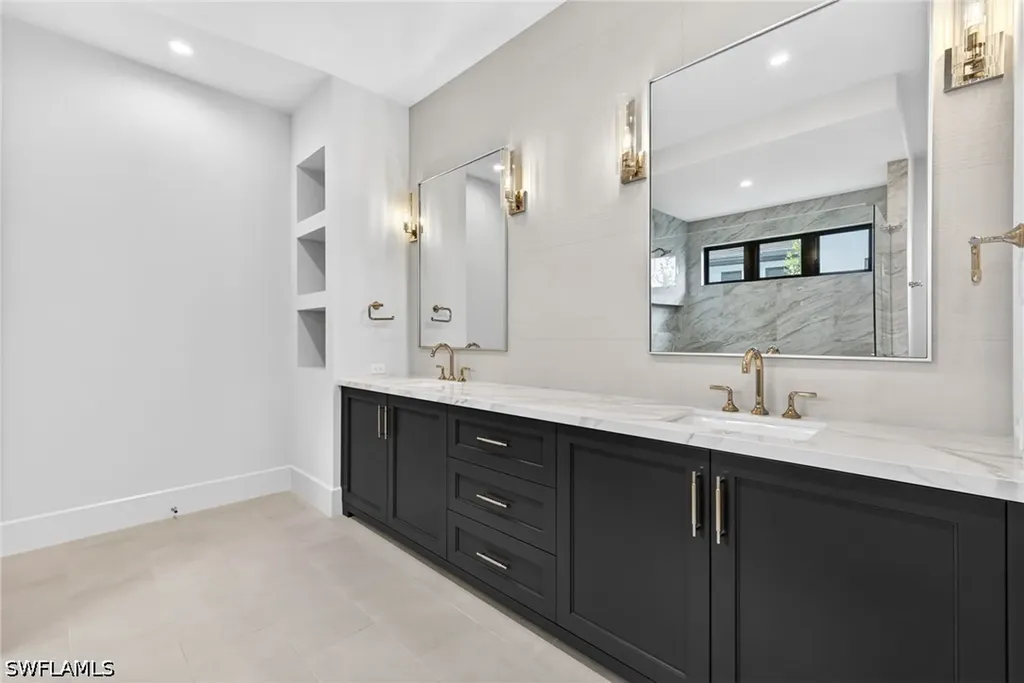 16736 Lucarno Way Naples FL 34110