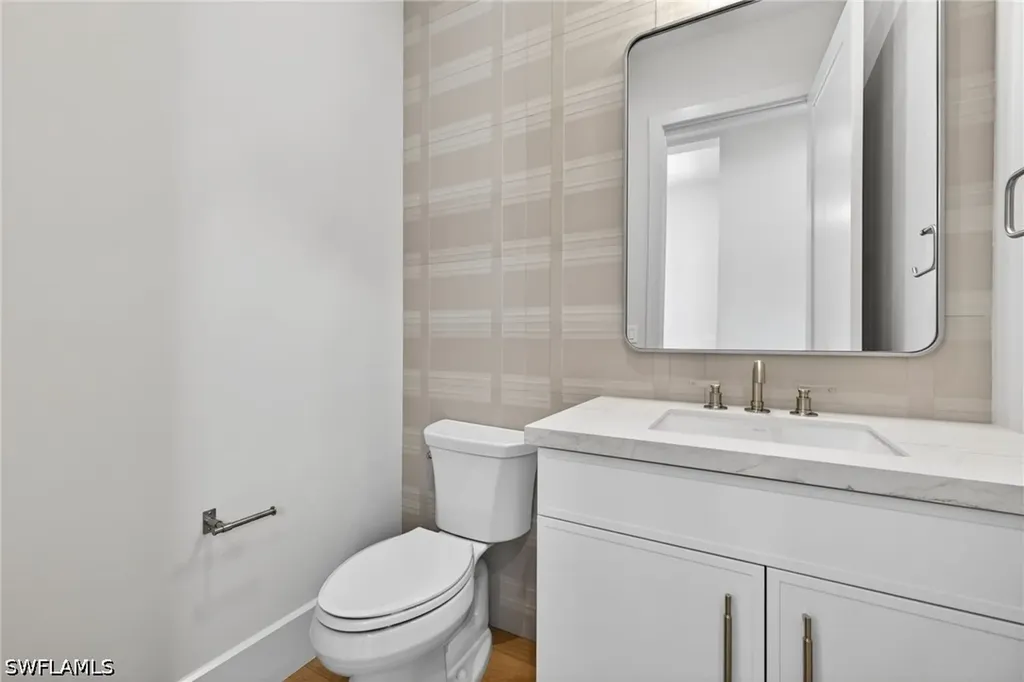 16736 Lucarno Way Naples FL 34110