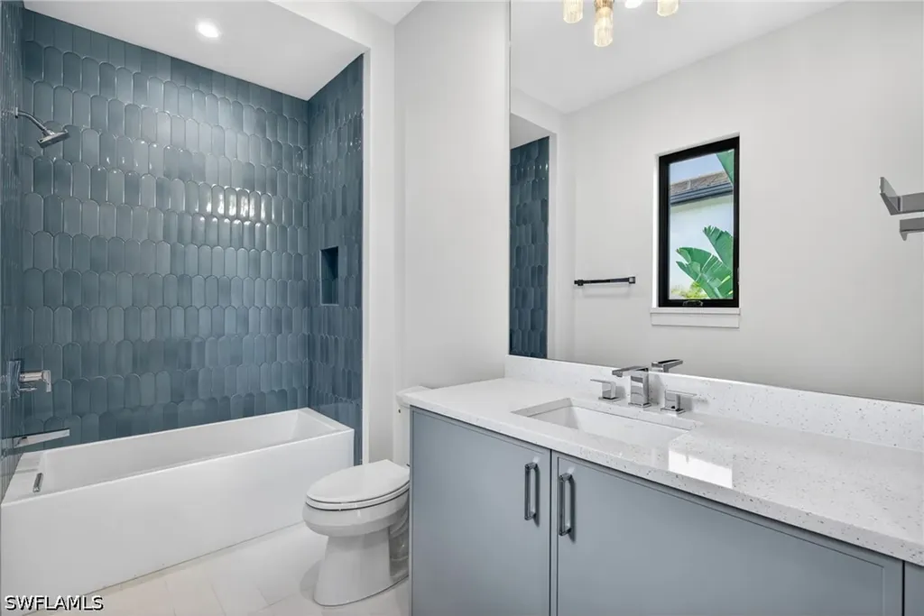 16736 Lucarno Way Naples FL 34110