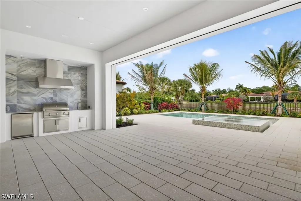 16736 Lucarno Way Naples FL 34110