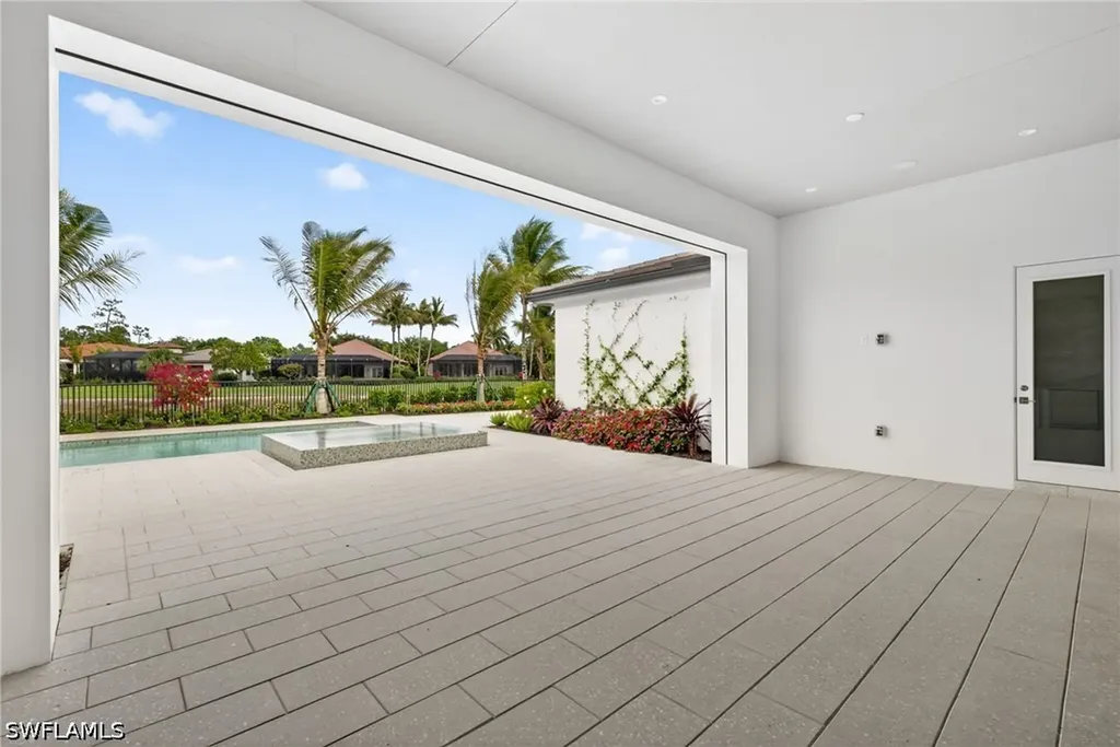 16736 Lucarno Way Naples FL 34110