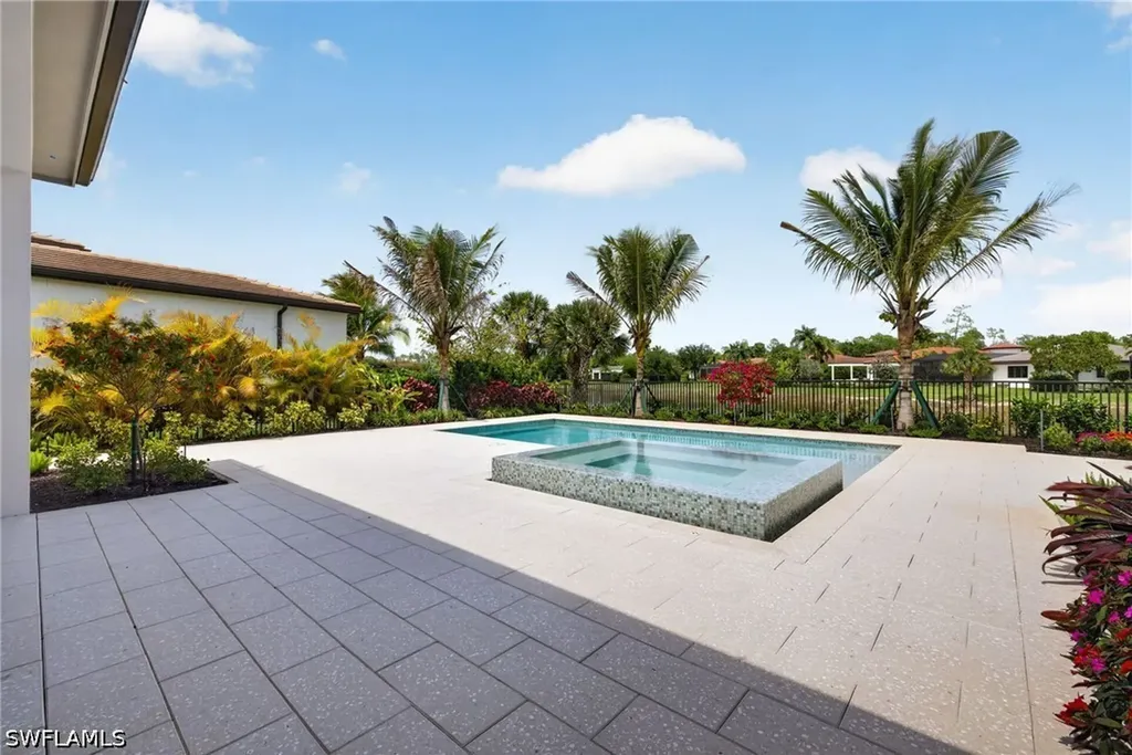 16736 Lucarno Way Naples FL 34110