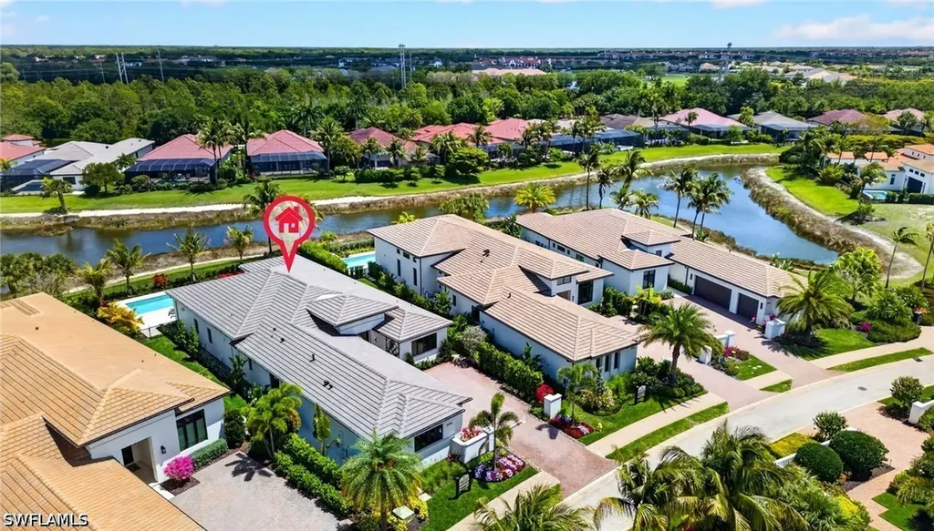 16736 Lucarno Way Naples FL 34110