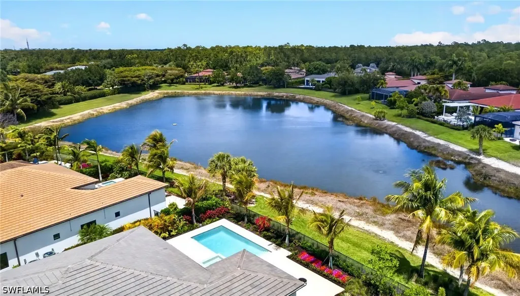 16736 Lucarno Way Naples FL 34110
