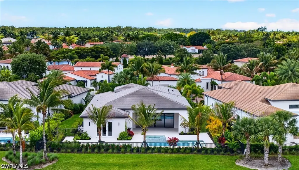 16736 Lucarno Way Naples FL 34110