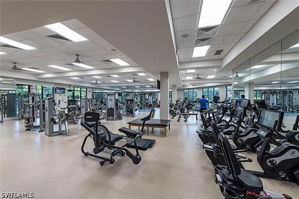 16736 Lucarno Way Naples FL 34110