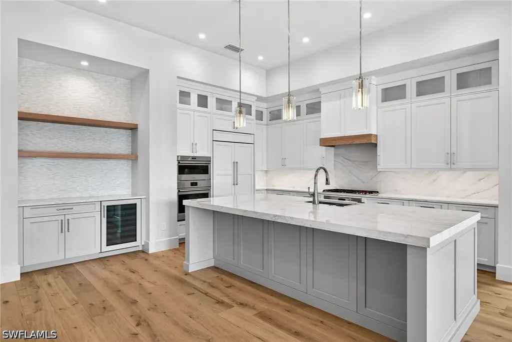 16736 Lucarno Way Naples FL 34110