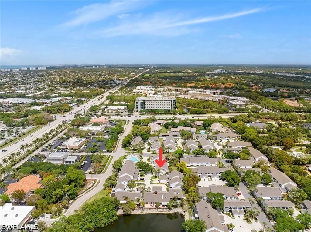 879 Meadowland Drive Naples FL 34108
