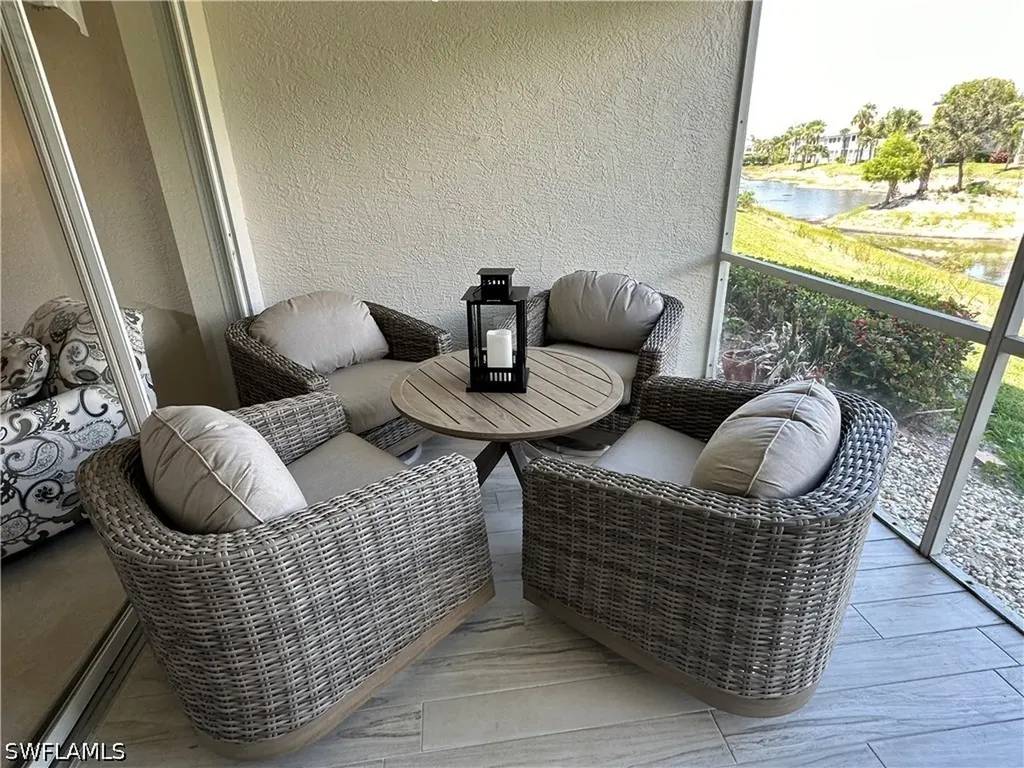 6816 Satinleaf Road S Naples FL 34109