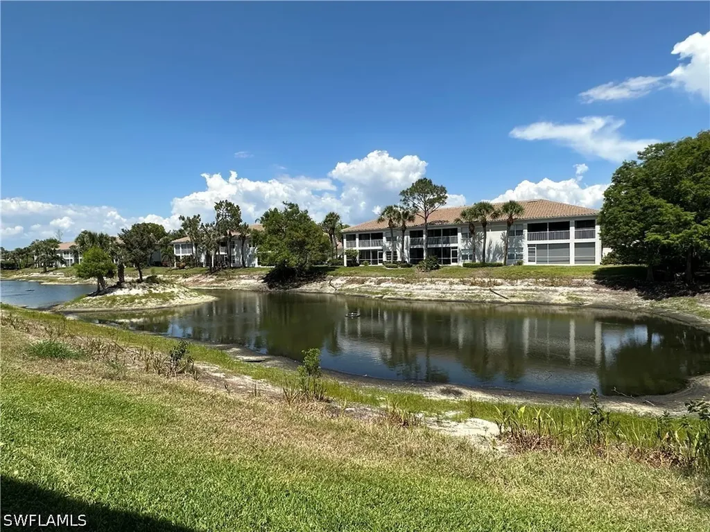 6816 Satinleaf Road S Naples FL 34109