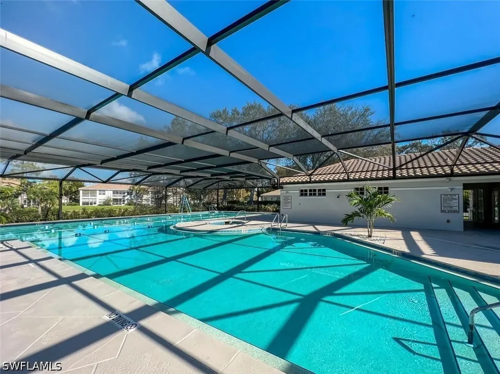 6816 Satinleaf Road S Naples FL 34109