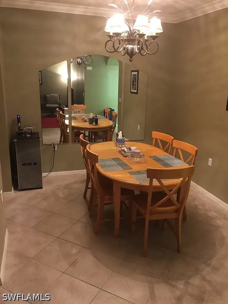 2740 Cypress Trace Circle Naples FL 34119