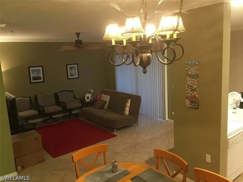 2740 Cypress Trace Circle Naples FL 34119