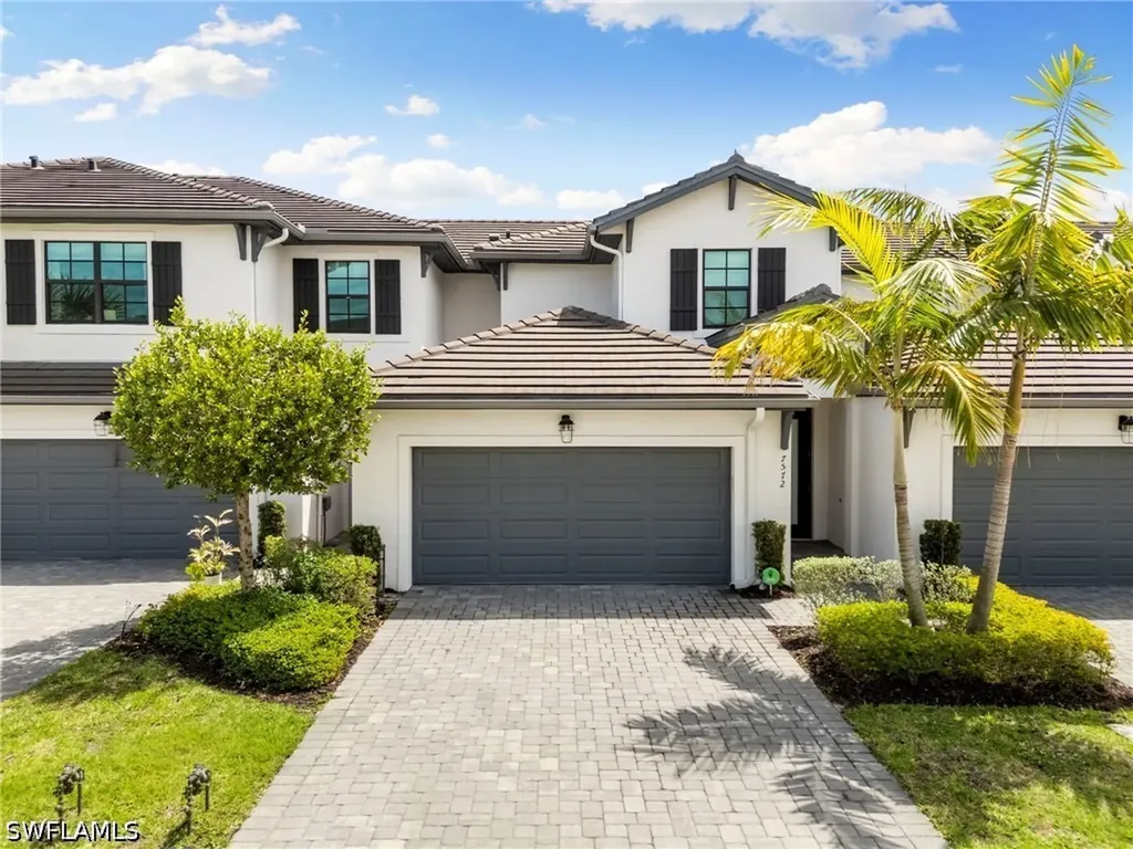 7572 Carnegie Way Naples FL 34119