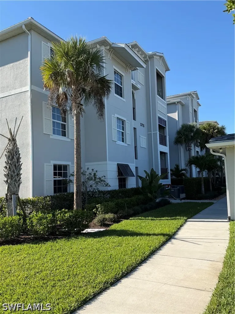 5715 Double Eagle Circle Ave Maria FL 34142