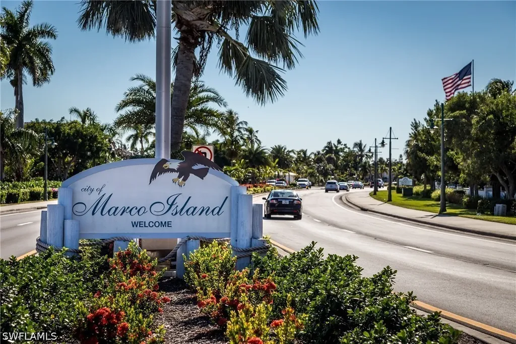 116 Clyburn Street Marco Island FL 34145