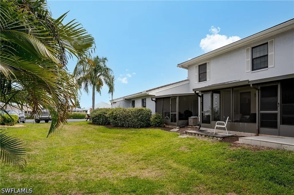116 Clyburn Street Marco Island FL 34145