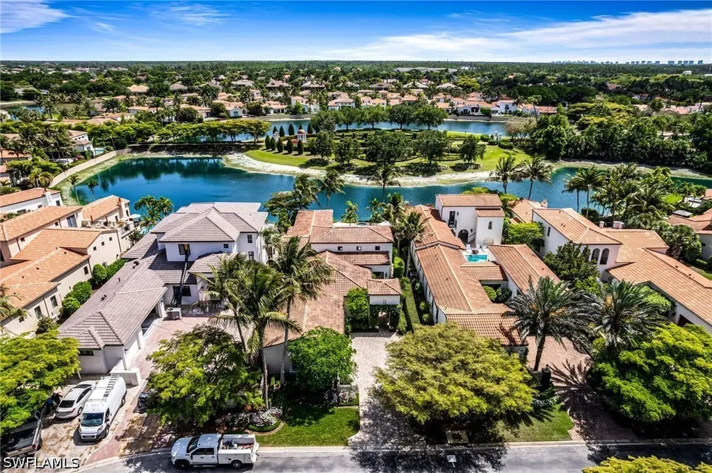 Naples FL, 16755 Lucarno Way