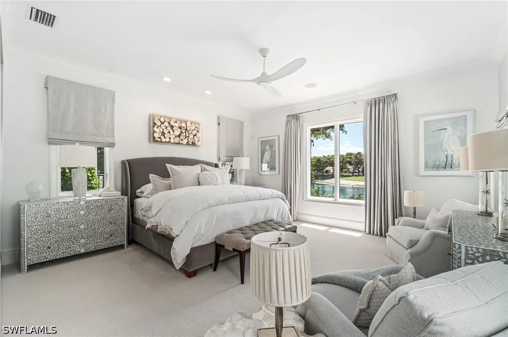 16755 Lucarno Way Naples FL 34110