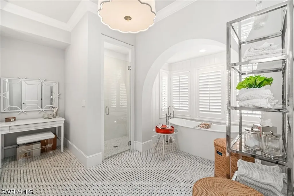 16755 Lucarno Way Naples FL 34110