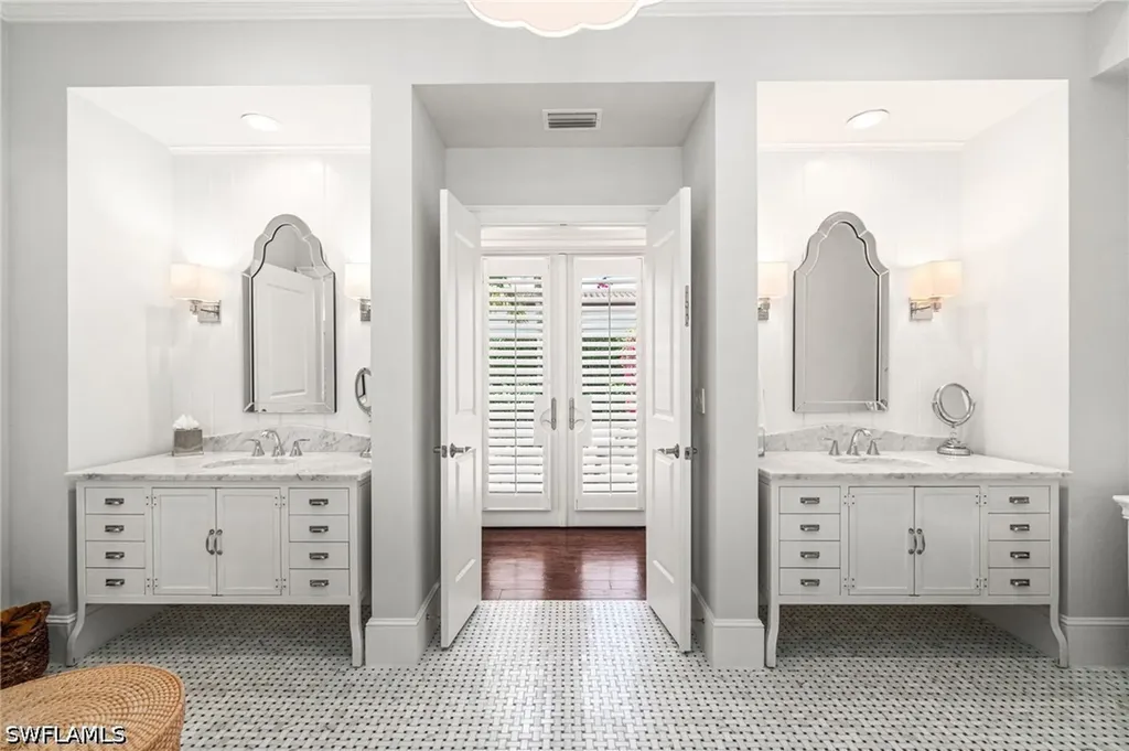 16755 Lucarno Way Naples FL 34110