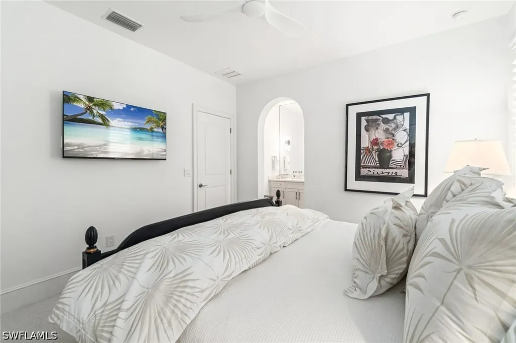 16755 Lucarno Way Naples FL 34110