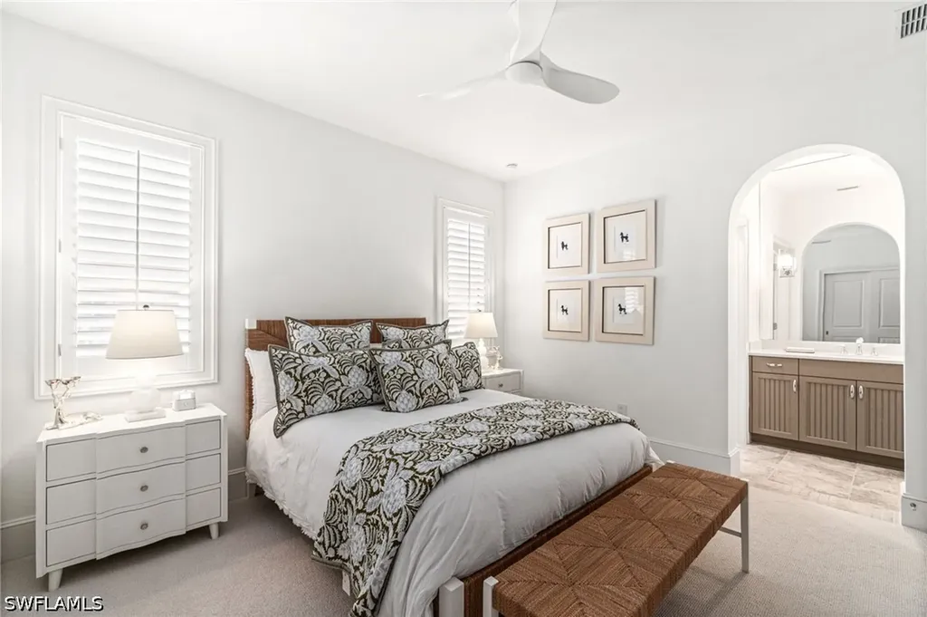 16755 Lucarno Way Naples FL 34110