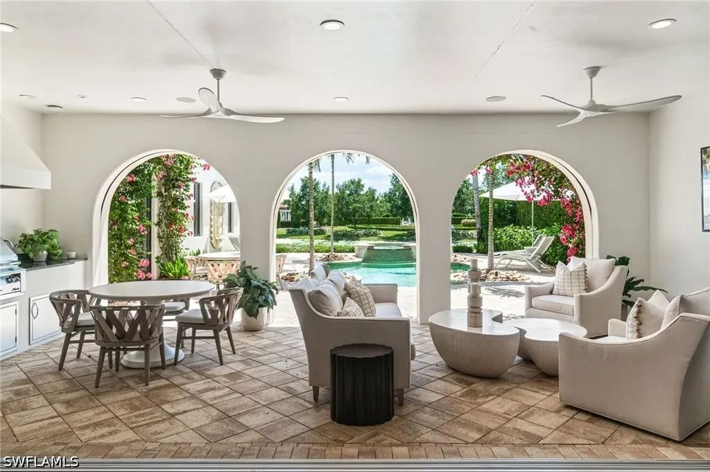 16755 Lucarno Way Naples FL 34110