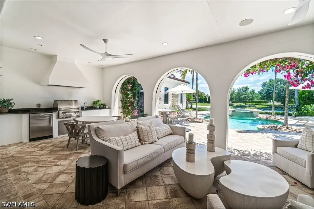 16755 Lucarno Way Naples FL 34110