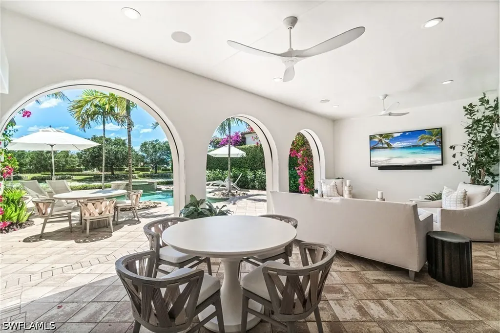 16755 Lucarno Way Naples FL 34110