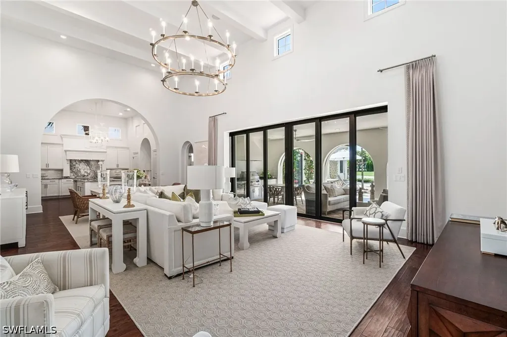 16755 Lucarno Way Naples FL 34110