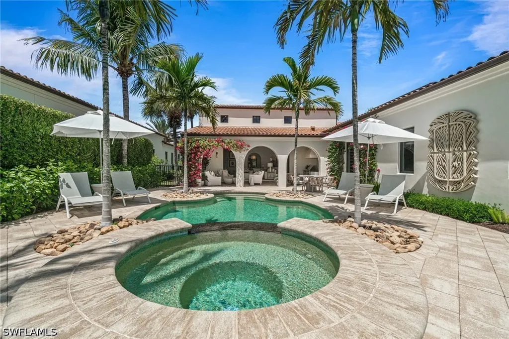 16755 Lucarno Way Naples FL 34110