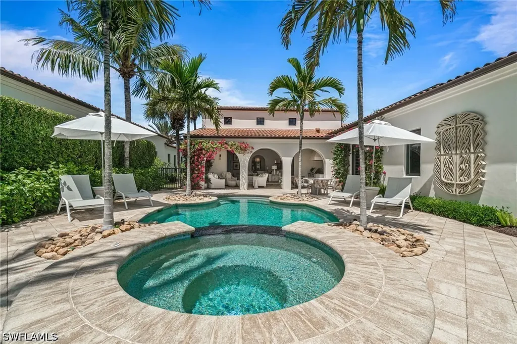 16755 Lucarno Way Naples FL 34110