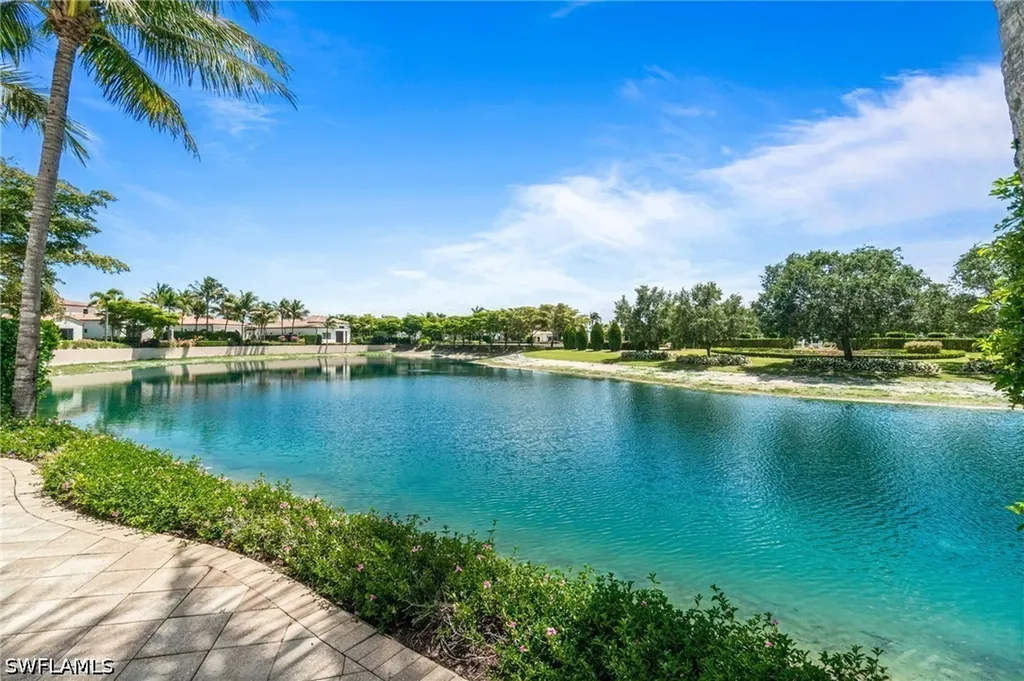 16755 Lucarno Way Naples FL 34110