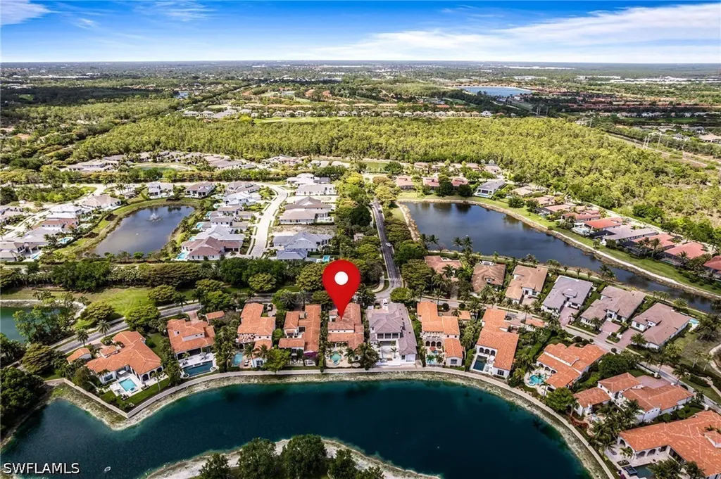 16755 Lucarno Way Naples FL 34110