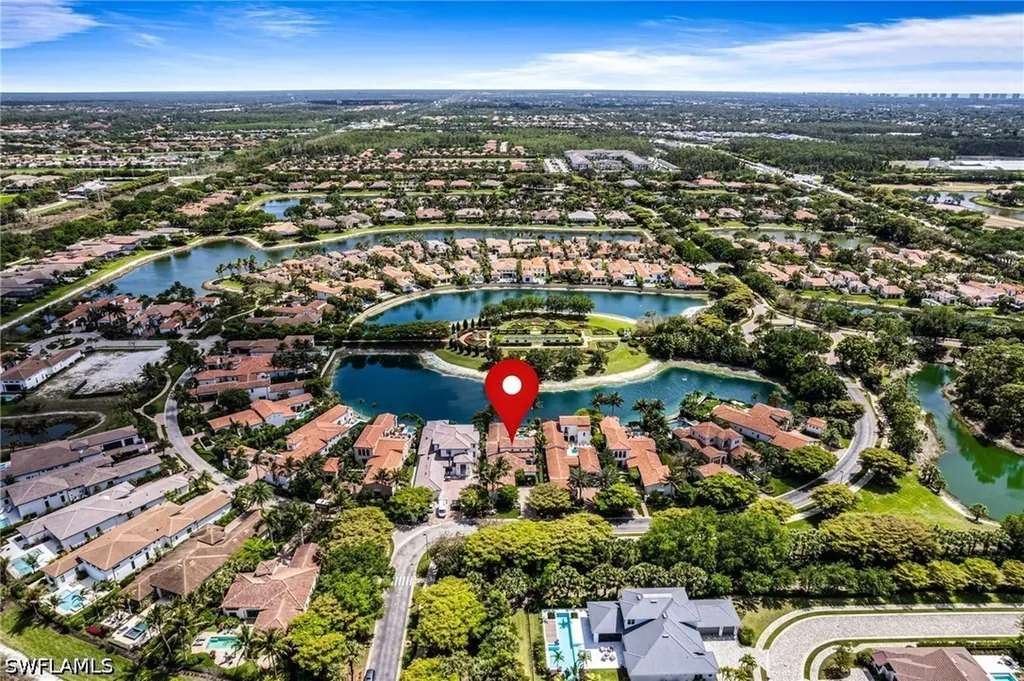 16755 Lucarno Way Naples FL 34110