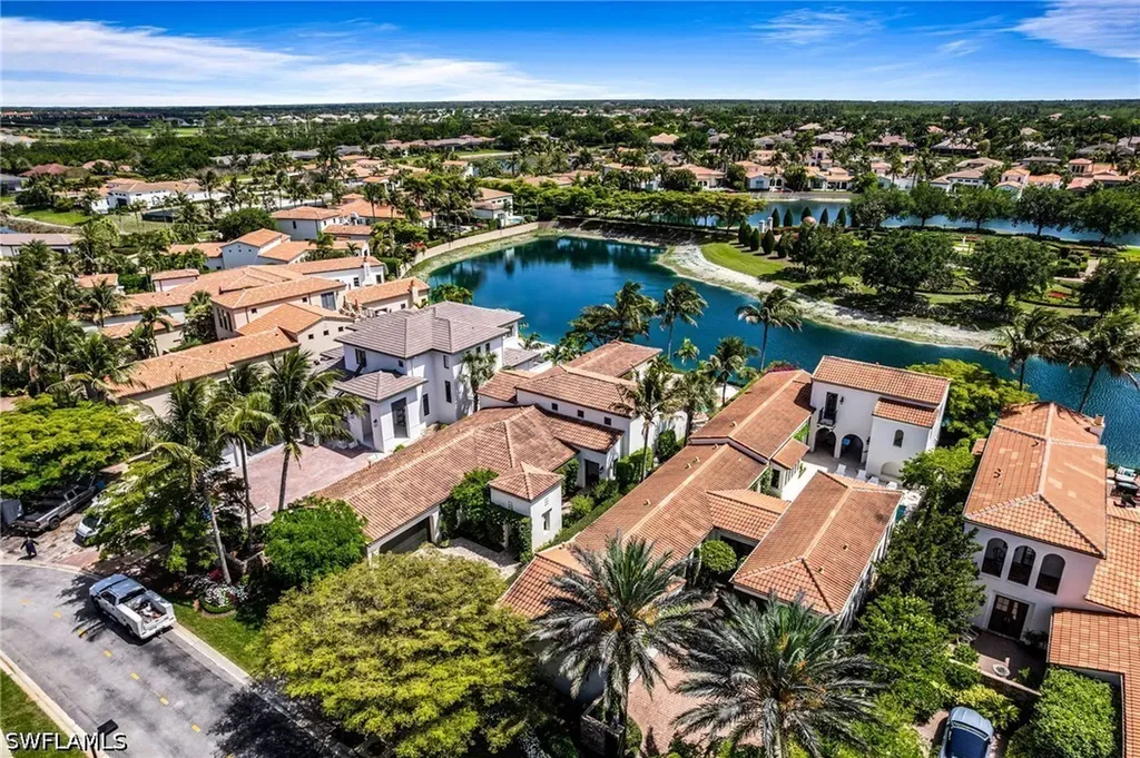 16755 Lucarno Way Naples FL 34110