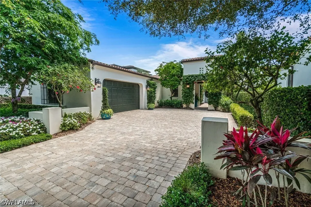 16755 Lucarno Way Naples FL 34110