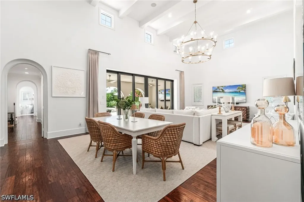 16755 Lucarno Way Naples FL 34110