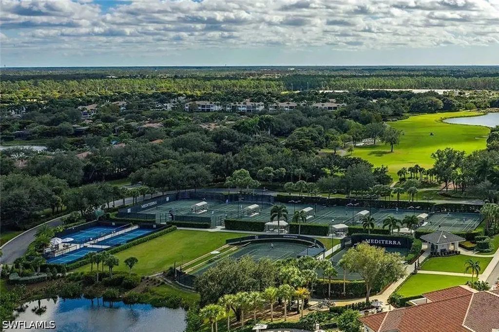 16755 Lucarno Way Naples FL 34110