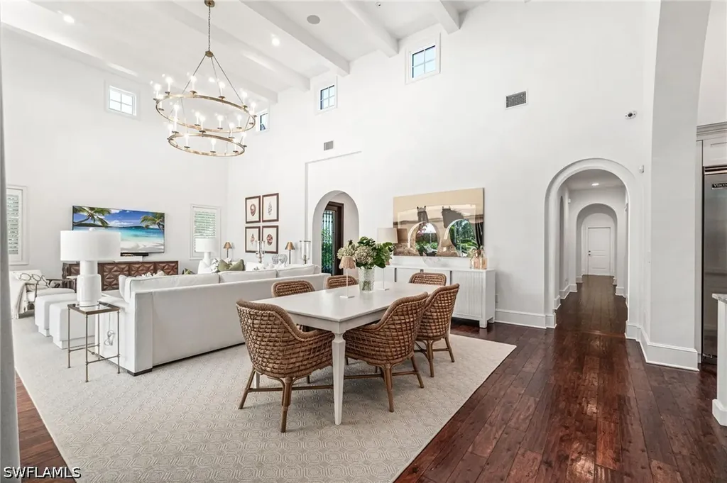 16755 Lucarno Way Naples FL 34110