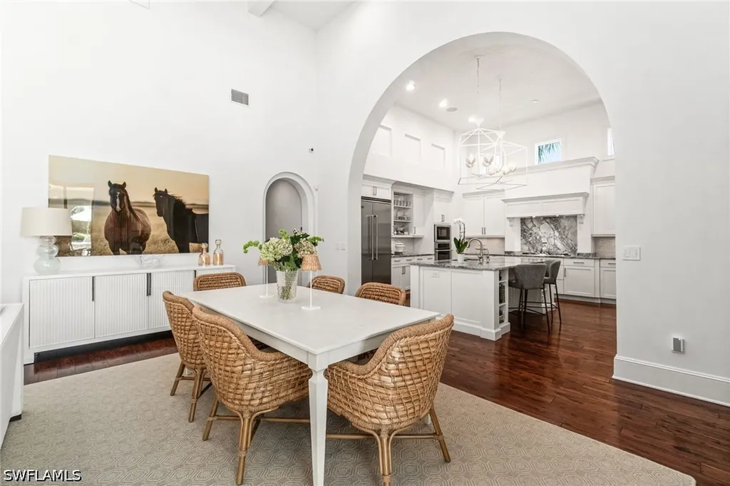 16755 Lucarno Way Naples FL 34110