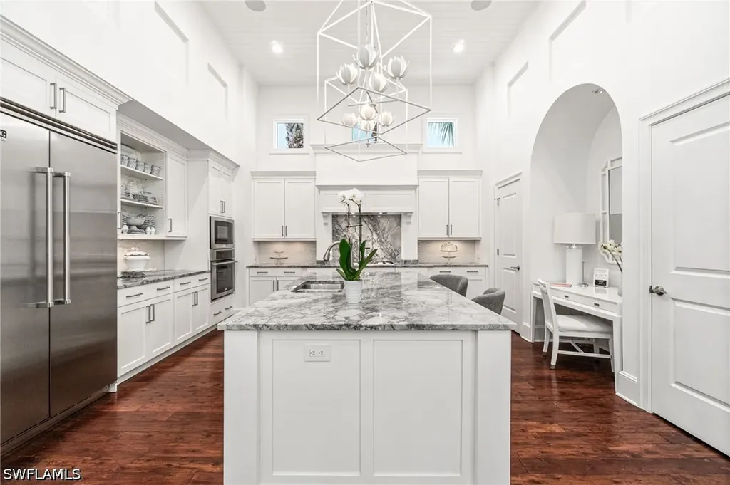 16755 Lucarno Way Naples FL 34110