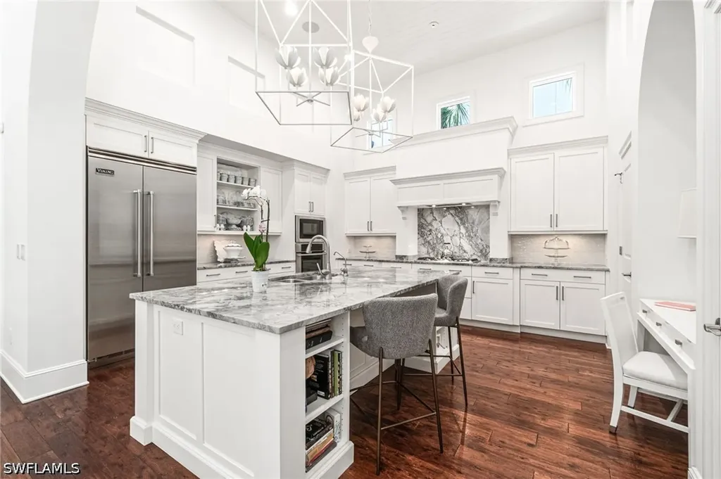 16755 Lucarno Way Naples FL 34110